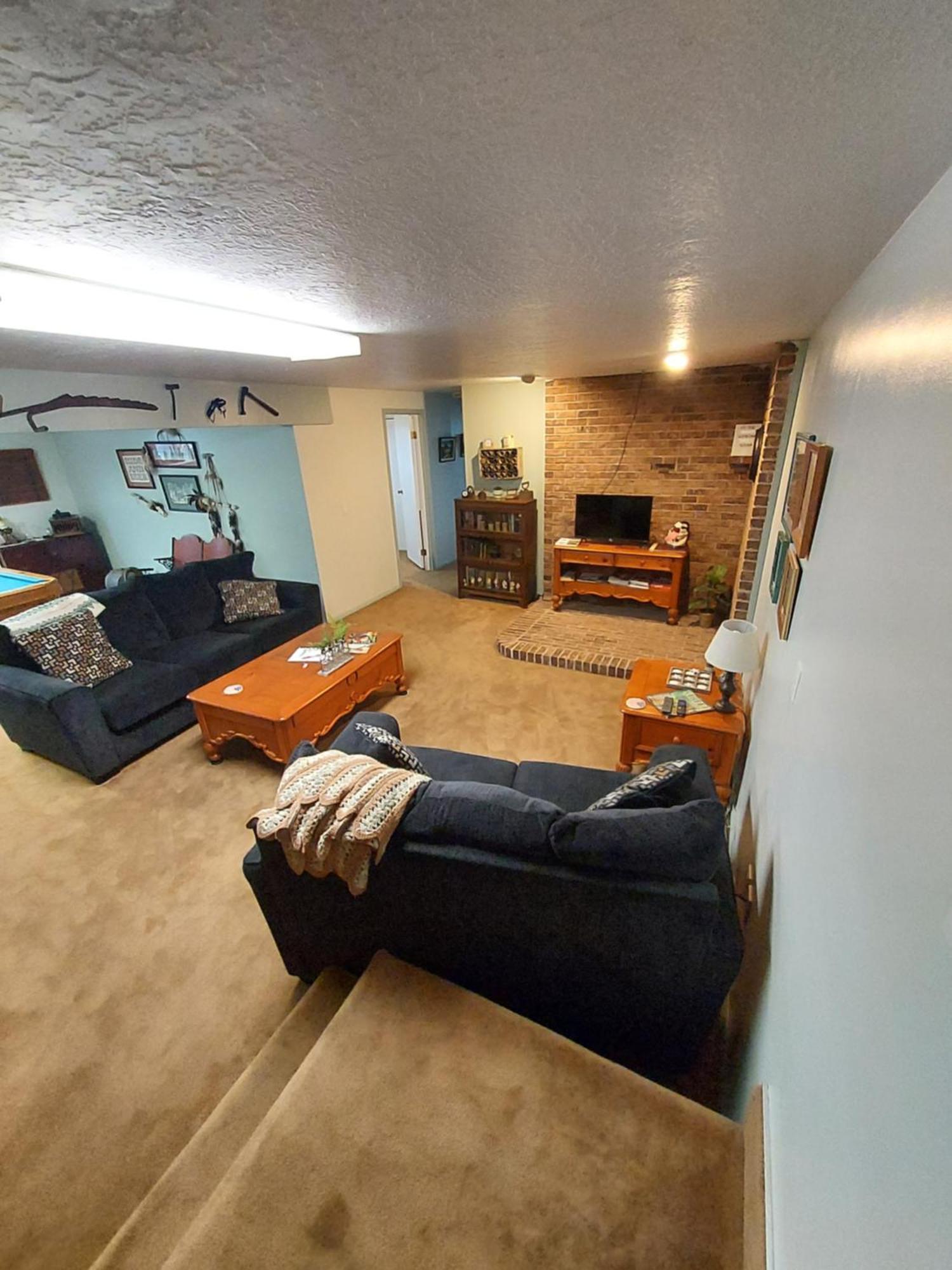 Awesome Location, Quiet Area Hotel Harrisville Exterior photo
