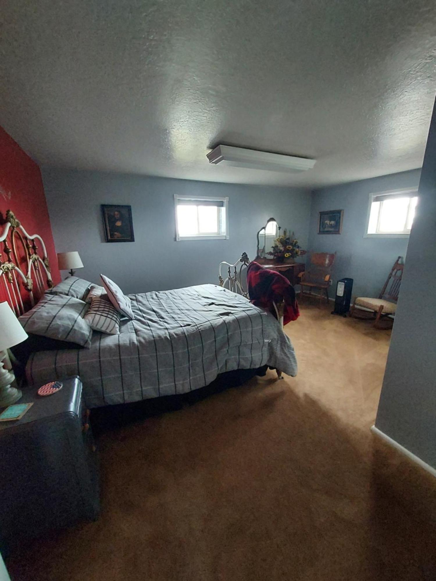 Awesome Location, Quiet Area Hotel Harrisville Exterior photo